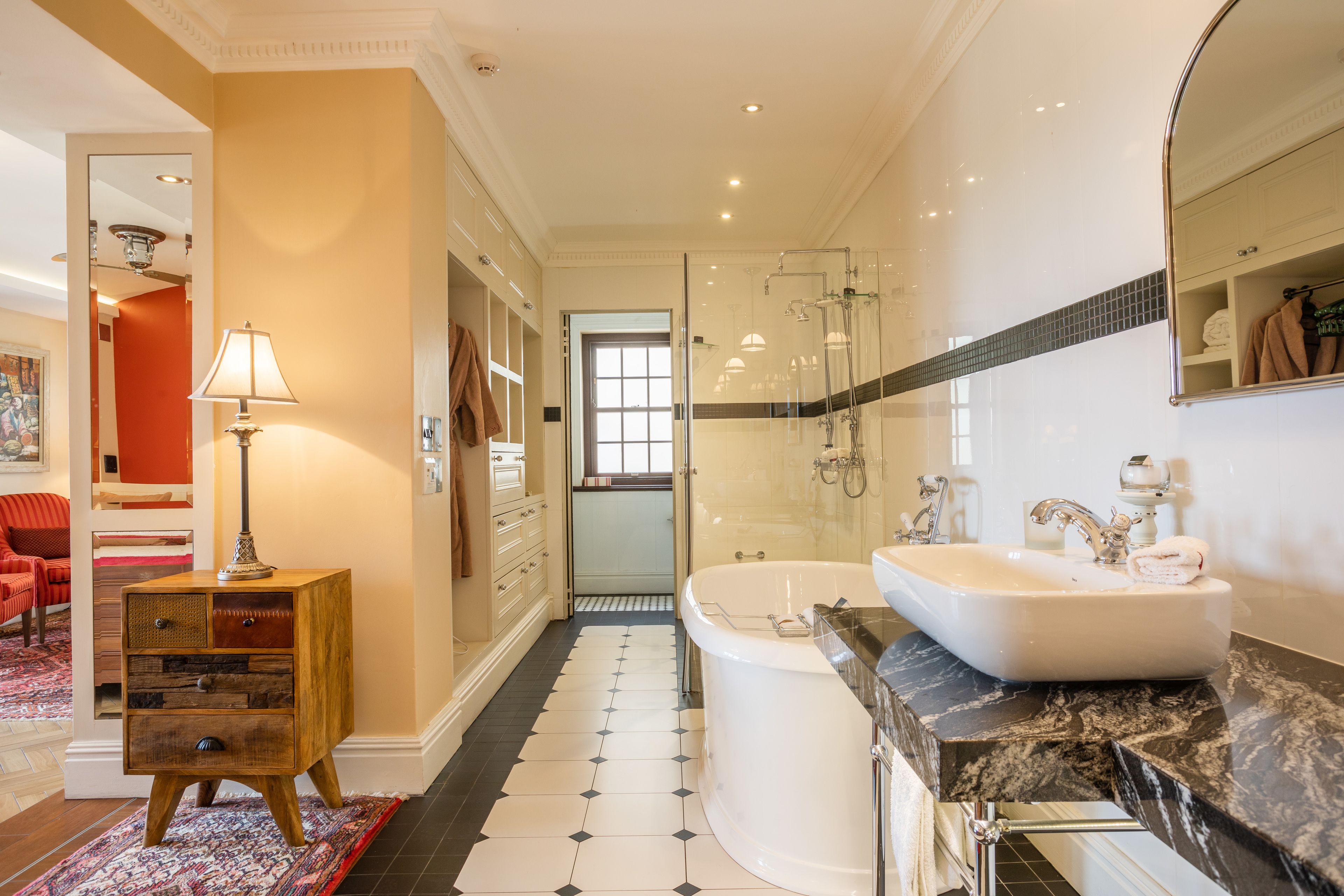 St. James Manor Guesthouse