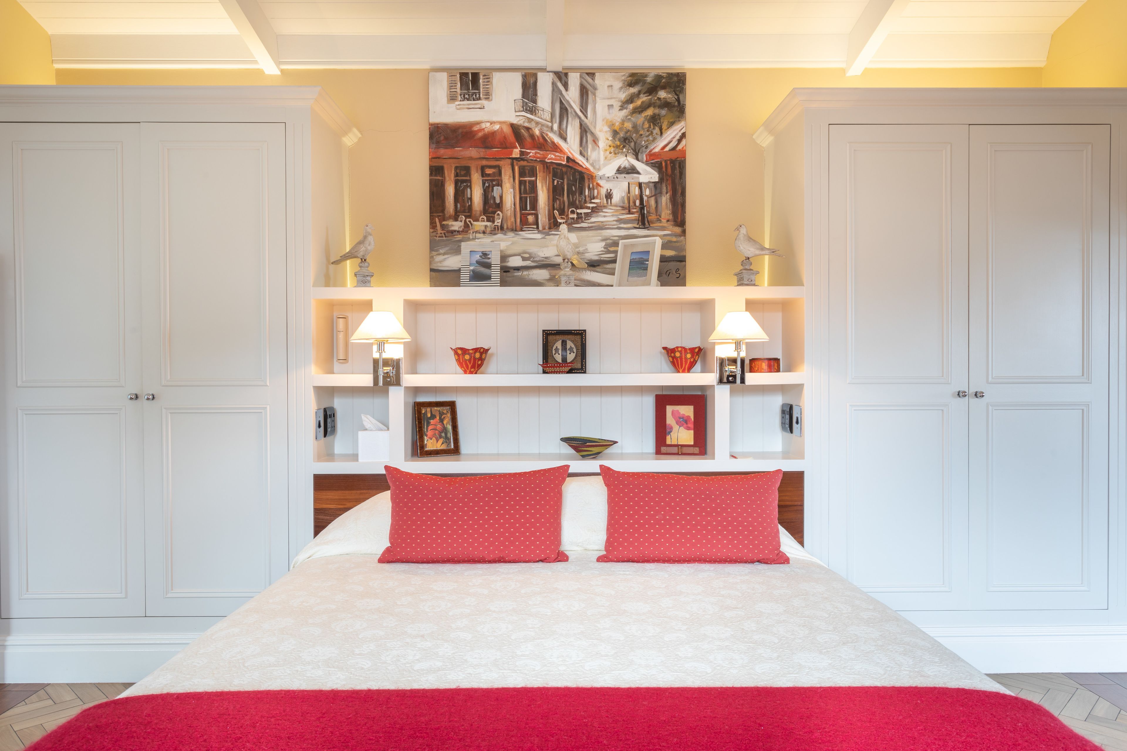 St. James Manor Guesthouse
