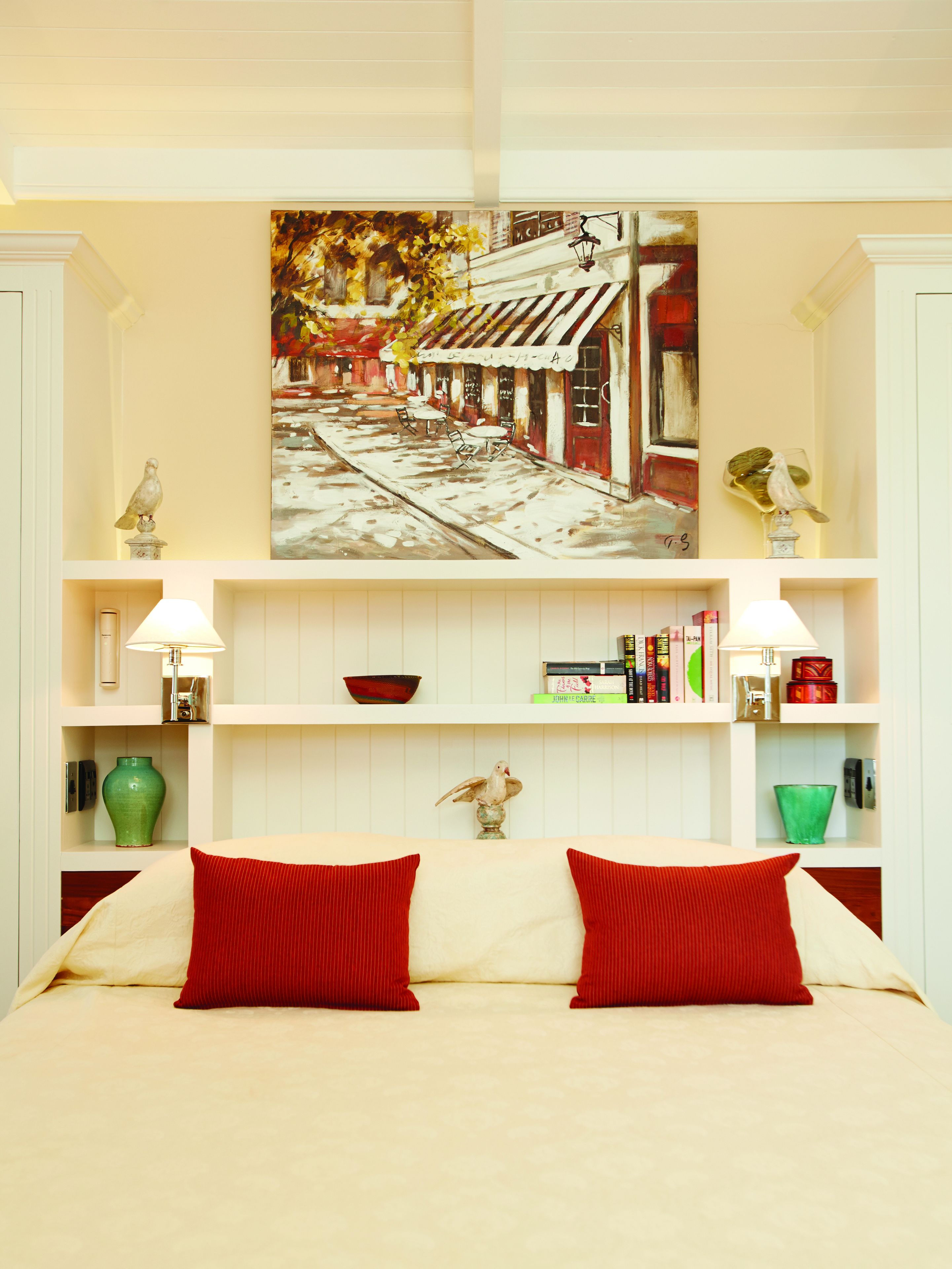 St. James Manor Guesthouse
