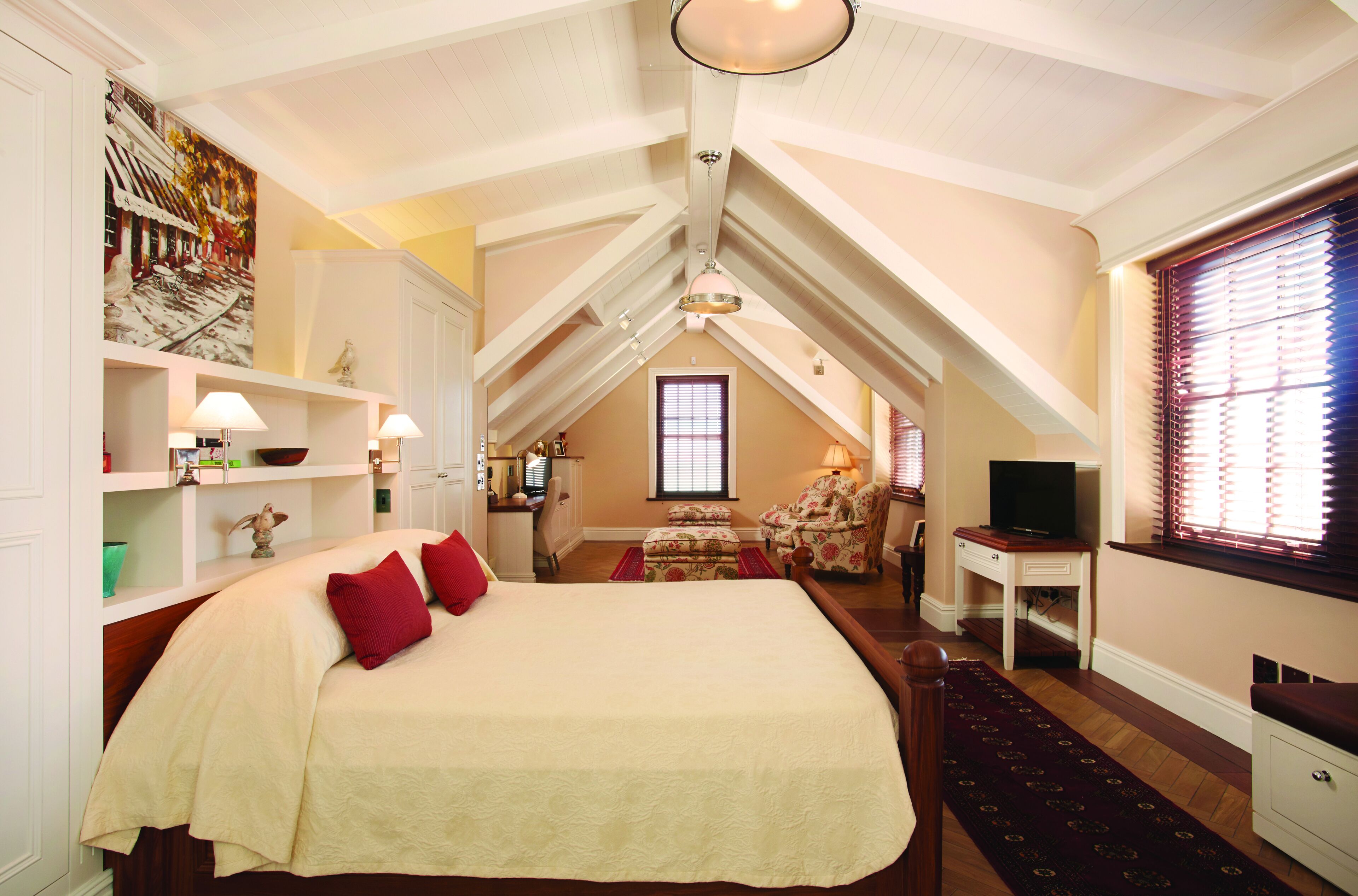St. James Manor Guesthouse