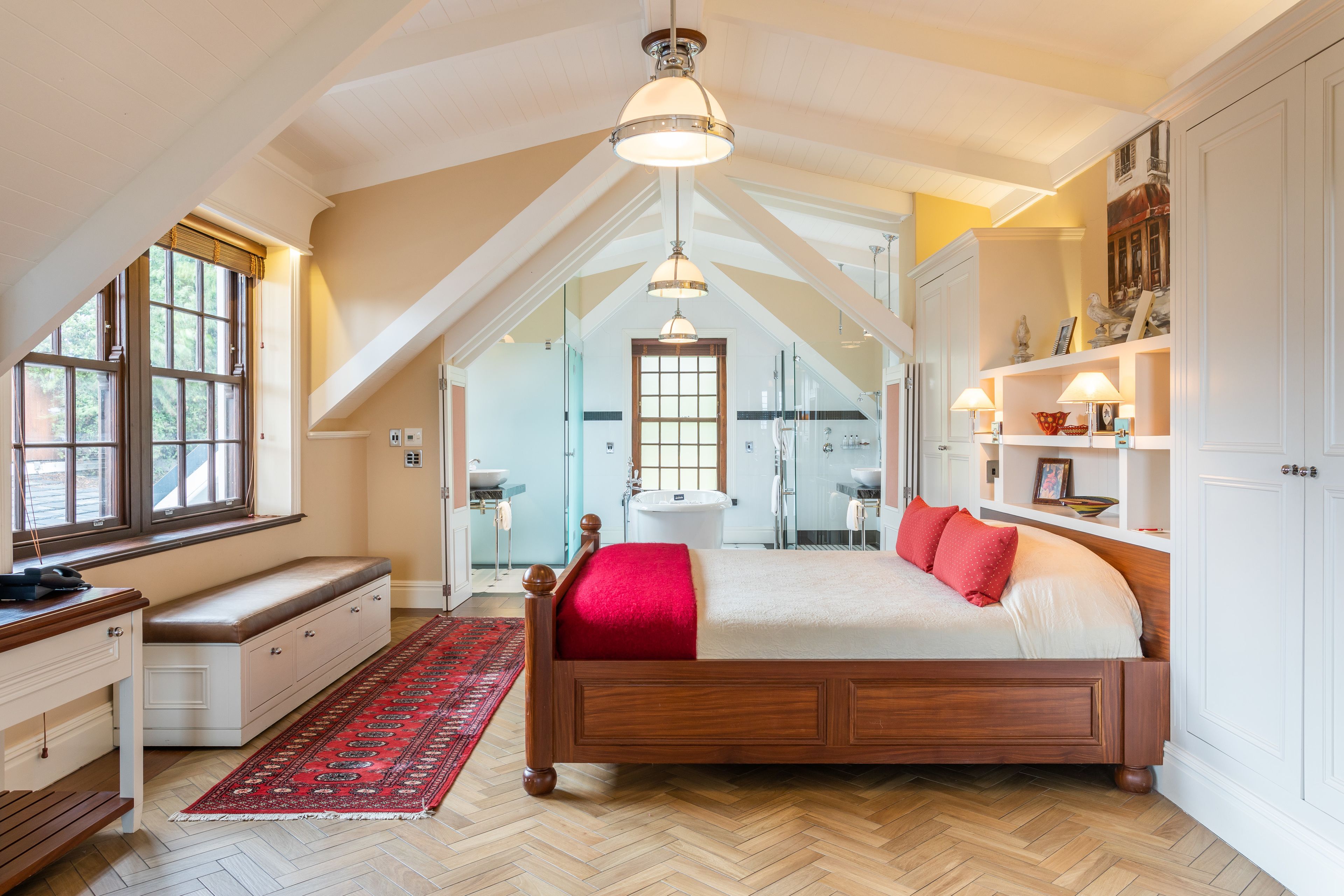 St. James Manor Guesthouse