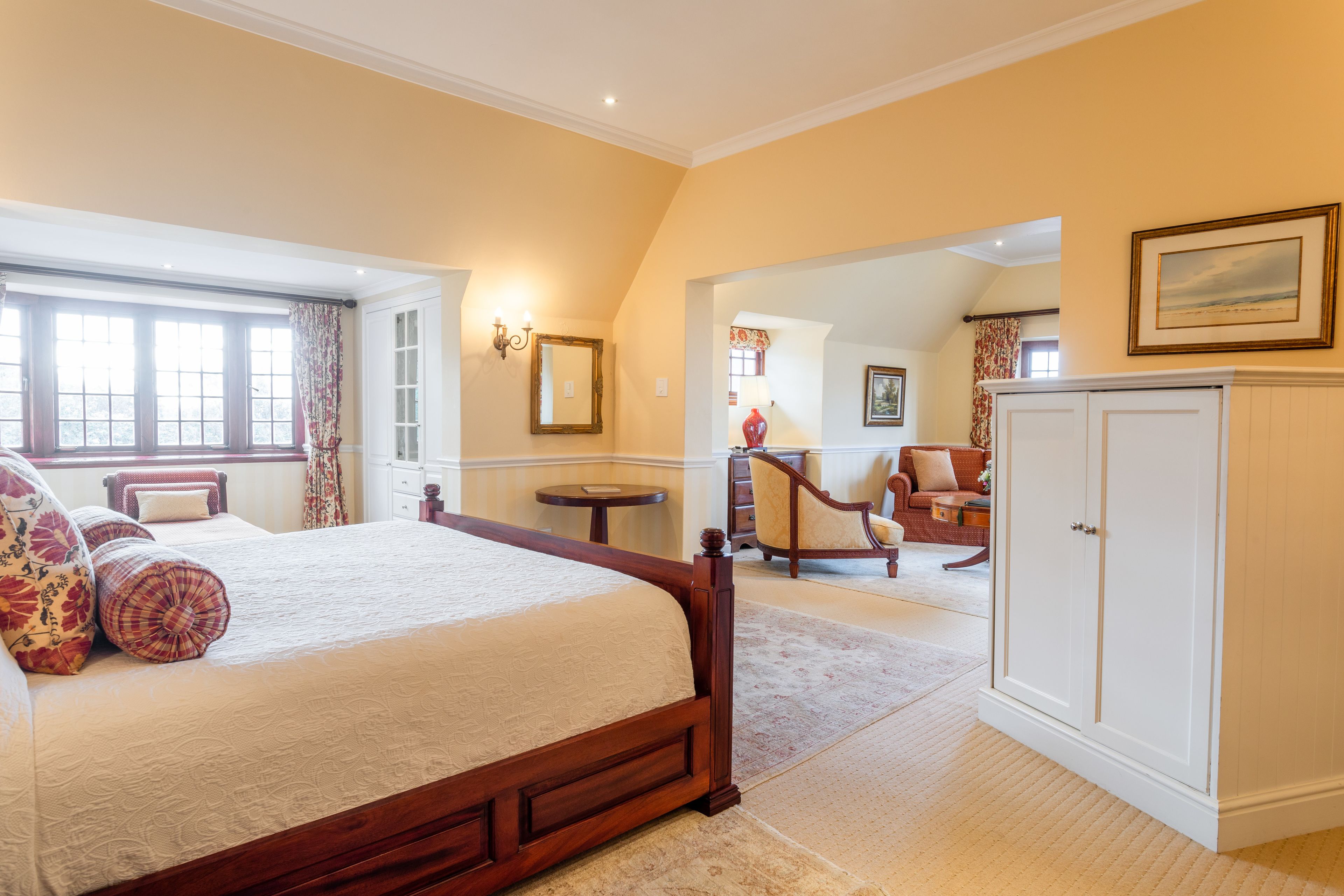St. James Manor Guesthouse