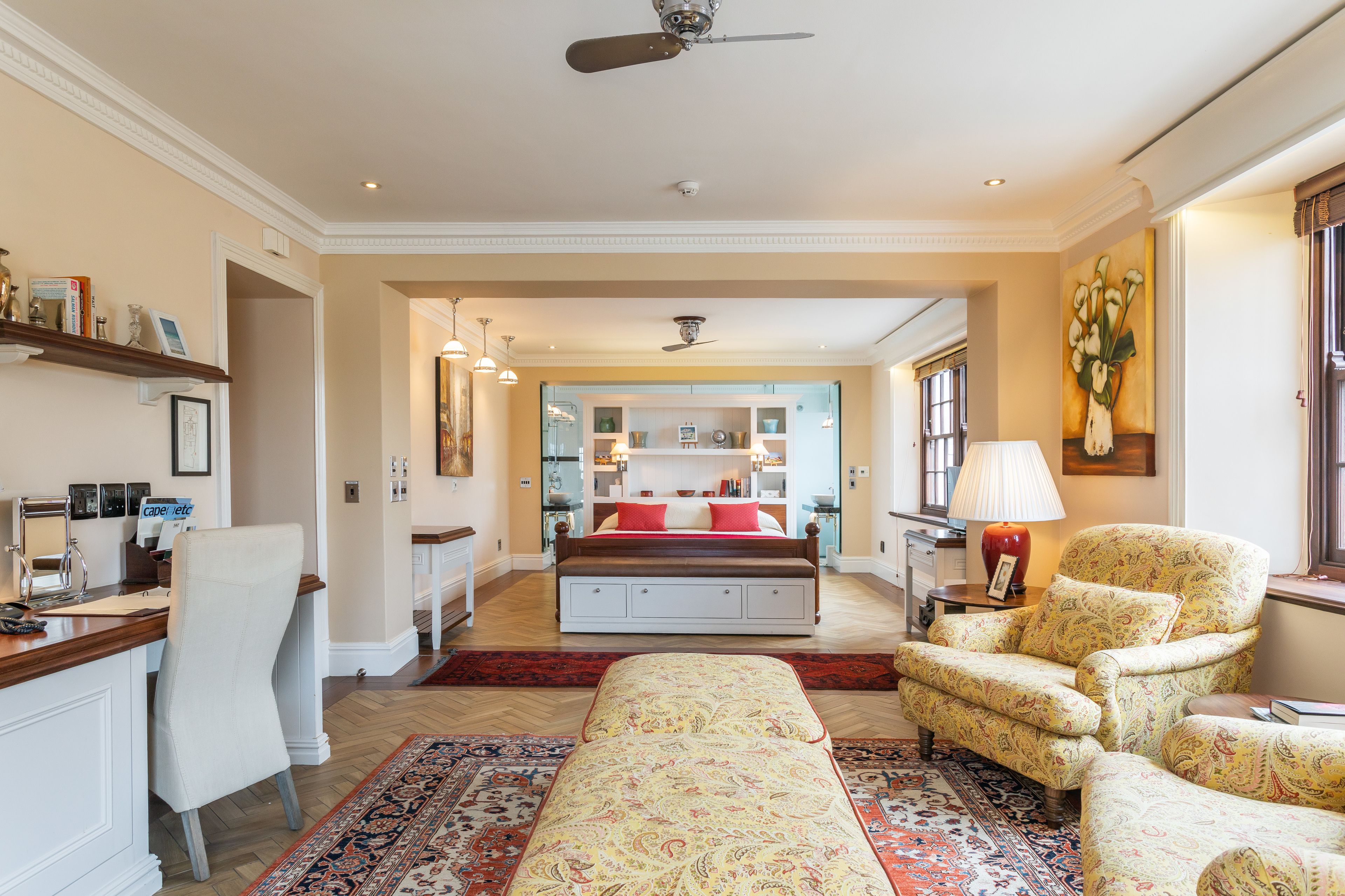 St. James Manor Guesthouse