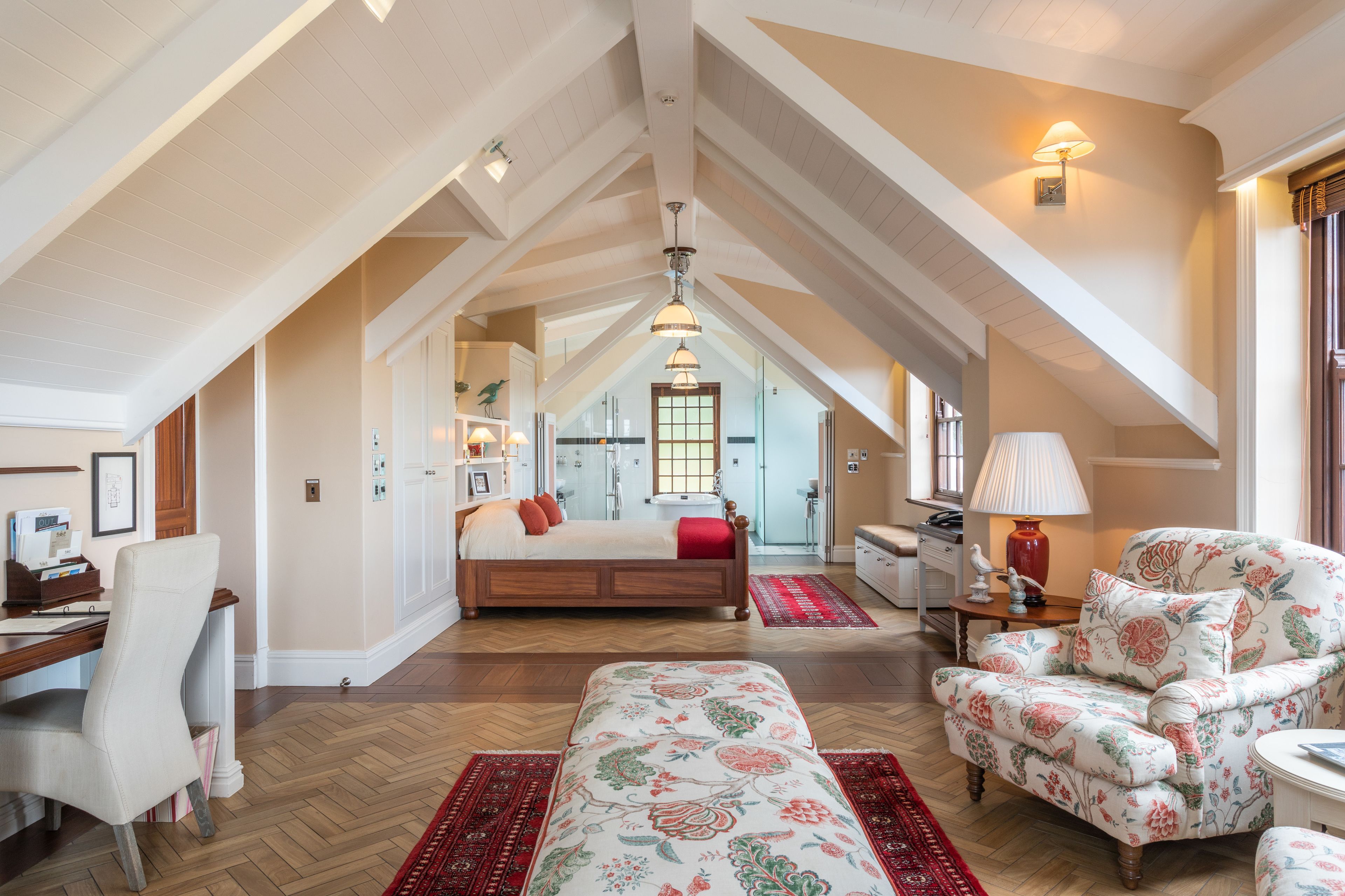St. James Manor Guesthouse