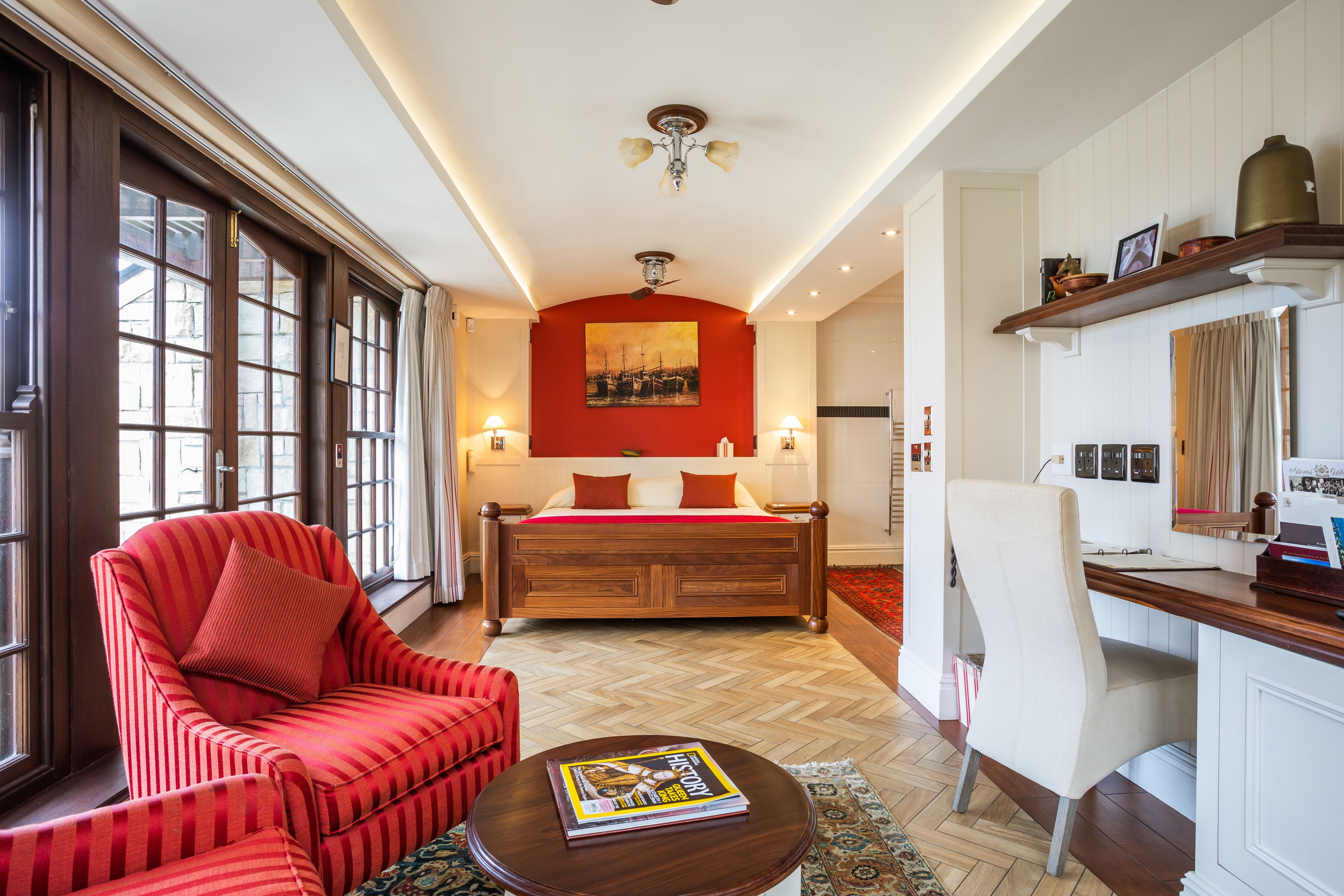 St. James Manor Guesthouse