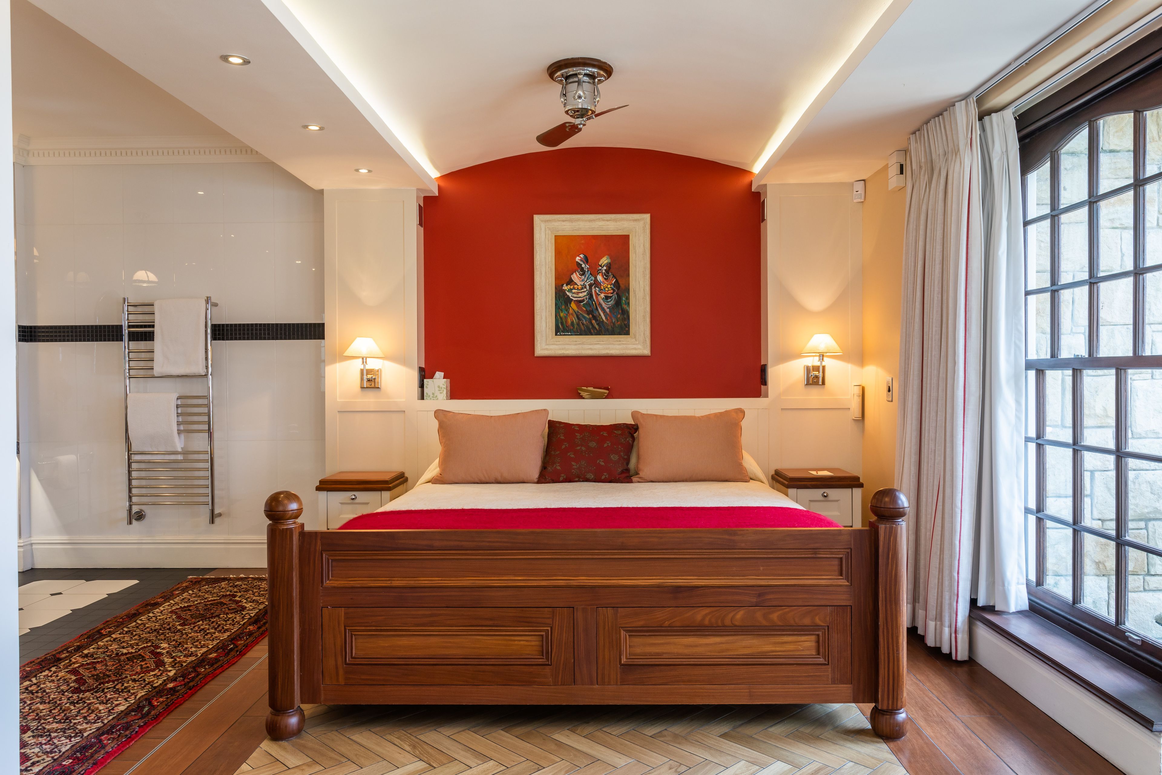 St. James Manor Guesthouse