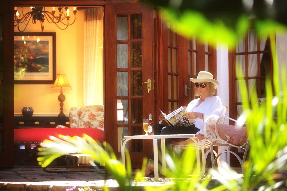 The St James Guesthouse