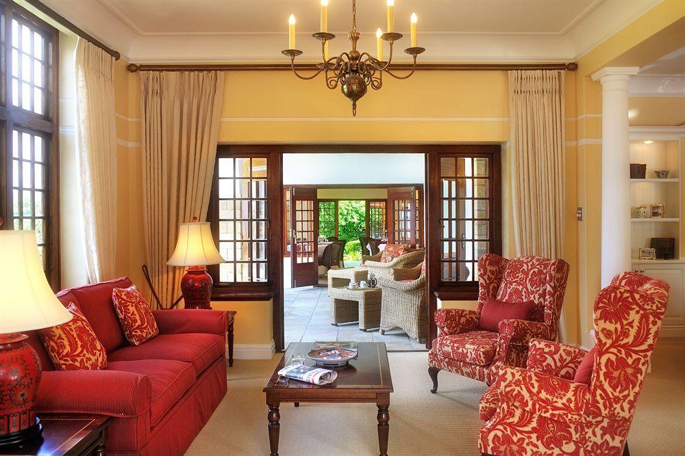 The St James Guesthouse