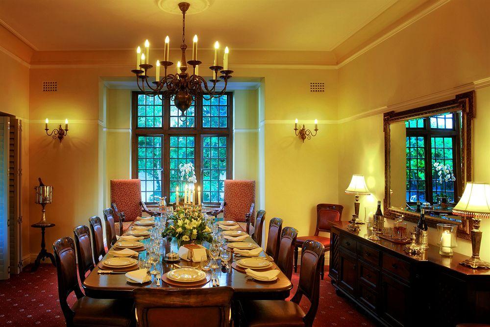 The St James Guesthouse