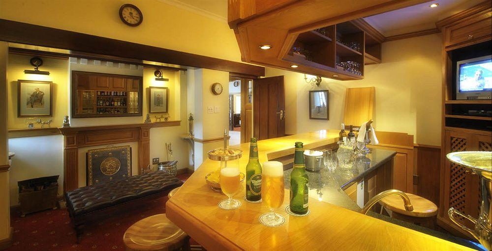 The St James Guesthouse