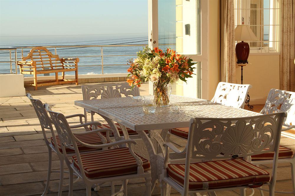 The St James Guesthouse