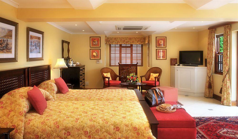 The St James Guesthouse