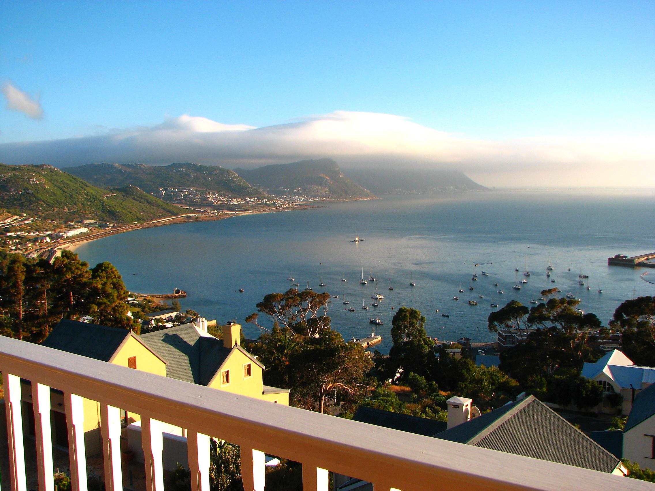 Albatross Guest House