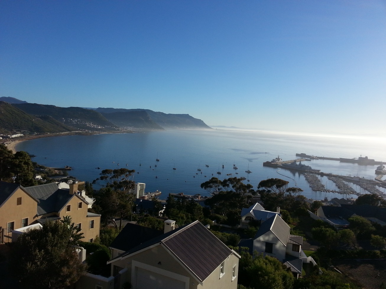 Albatross Guest House