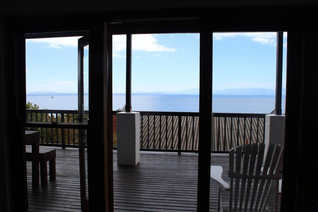 Boulders Beach House