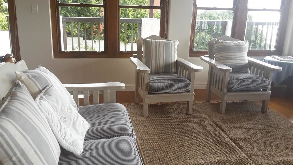 Boulders Beach House