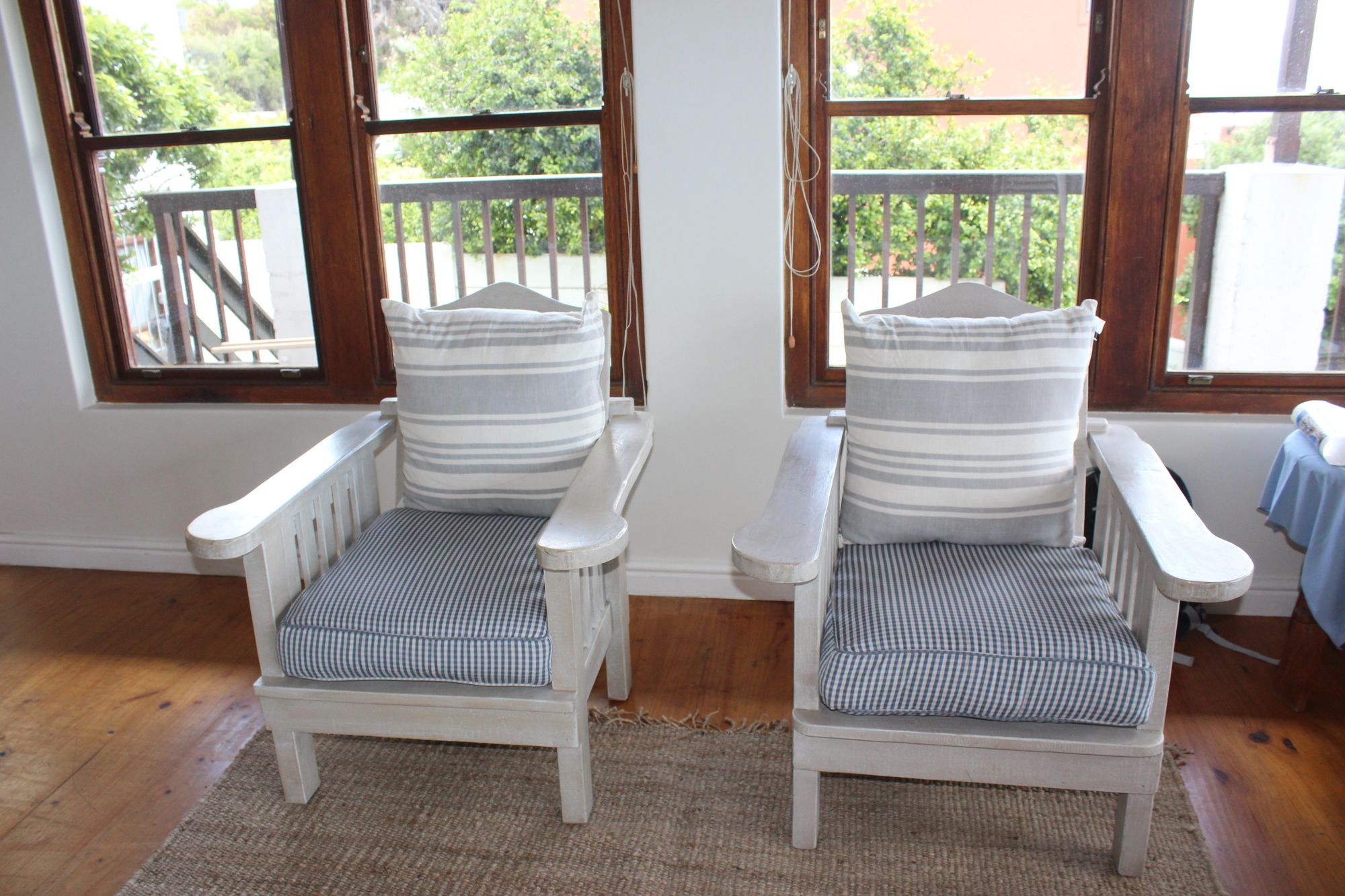 Boulders Beach House