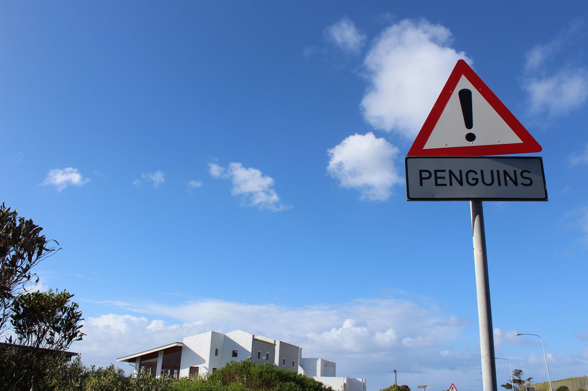Boulders Beach House