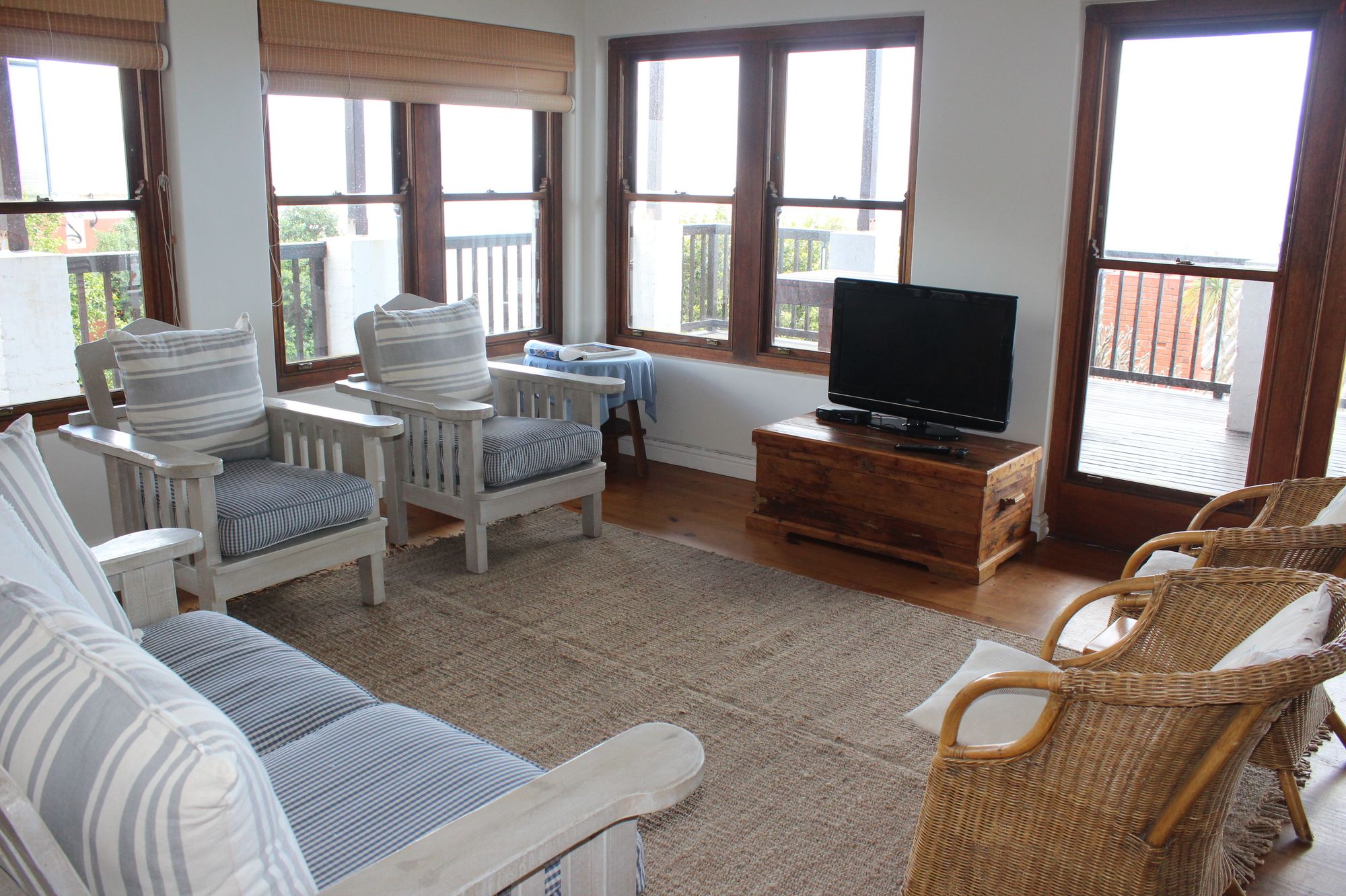 Boulders Beach House