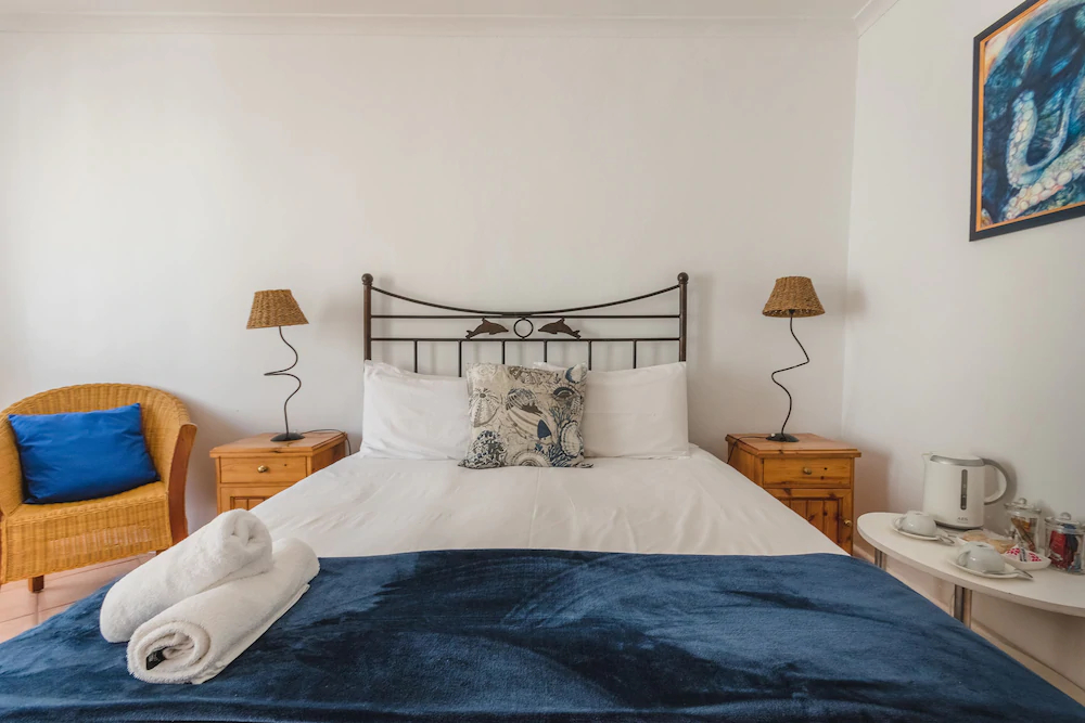 Boulders Beach Lodge
