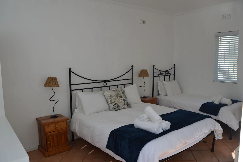 Boulders Beach Lodge