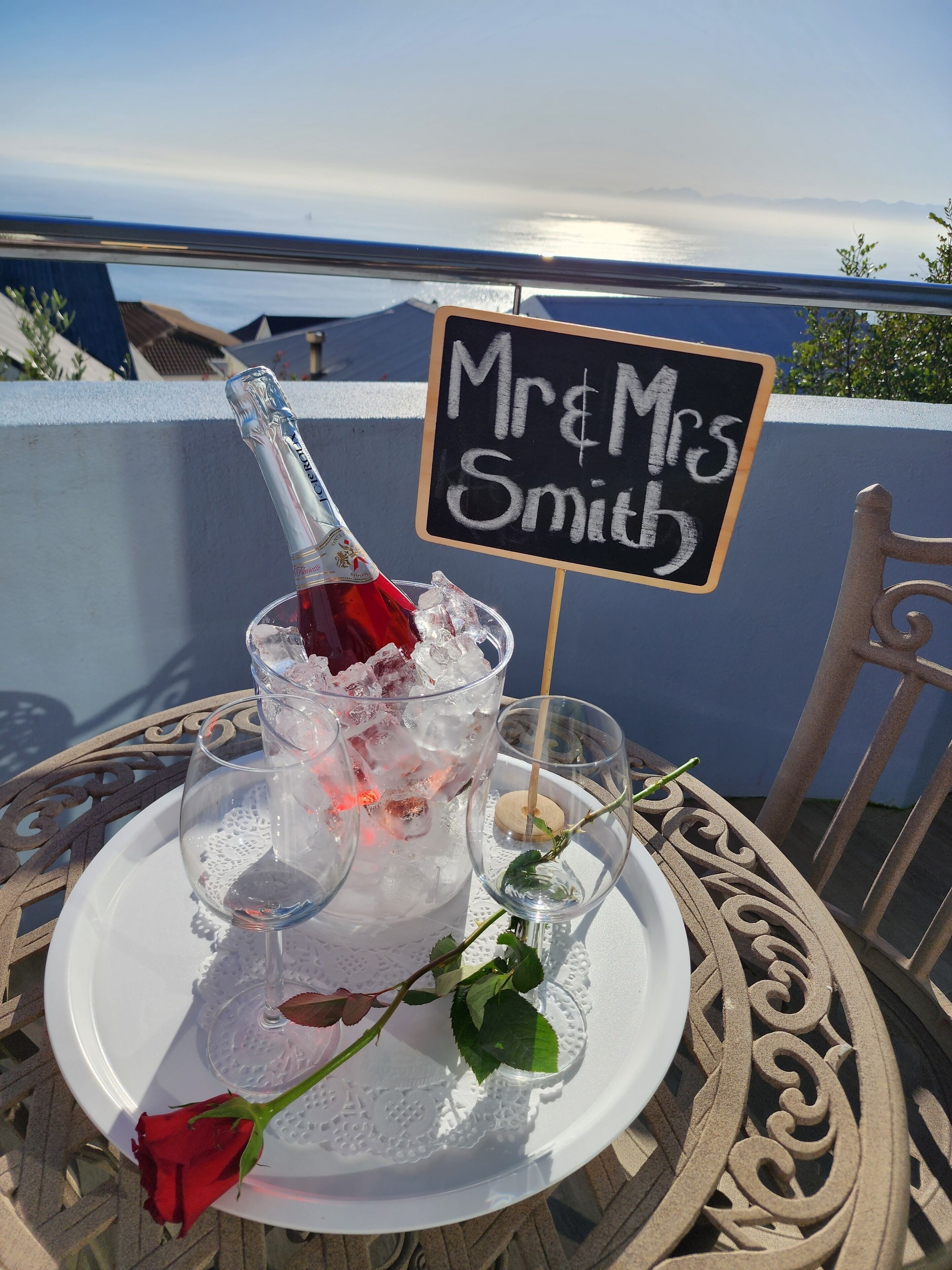 Boulders Blue Bed And Breakfast