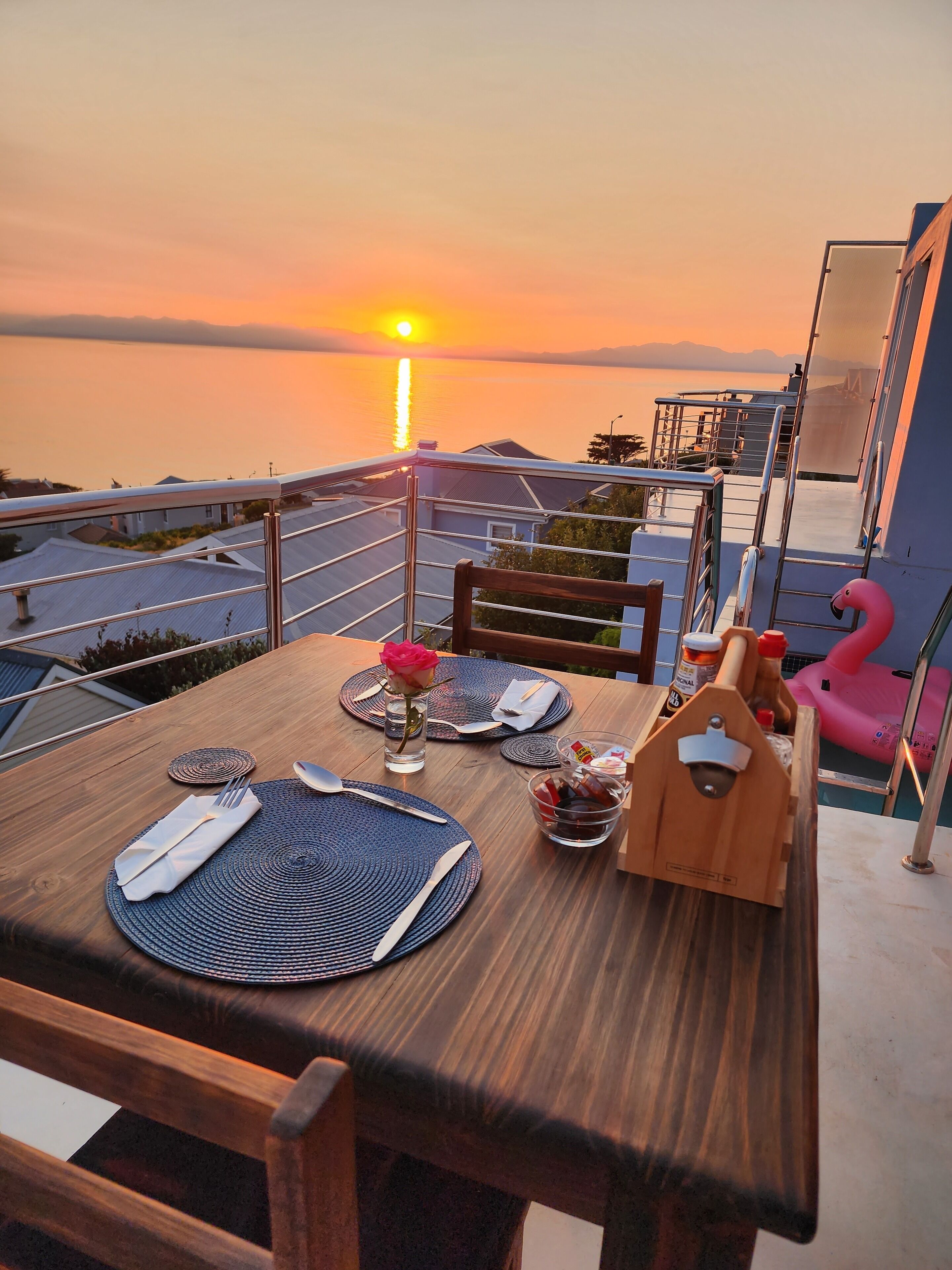 Boulders Blue Bed And Breakfast