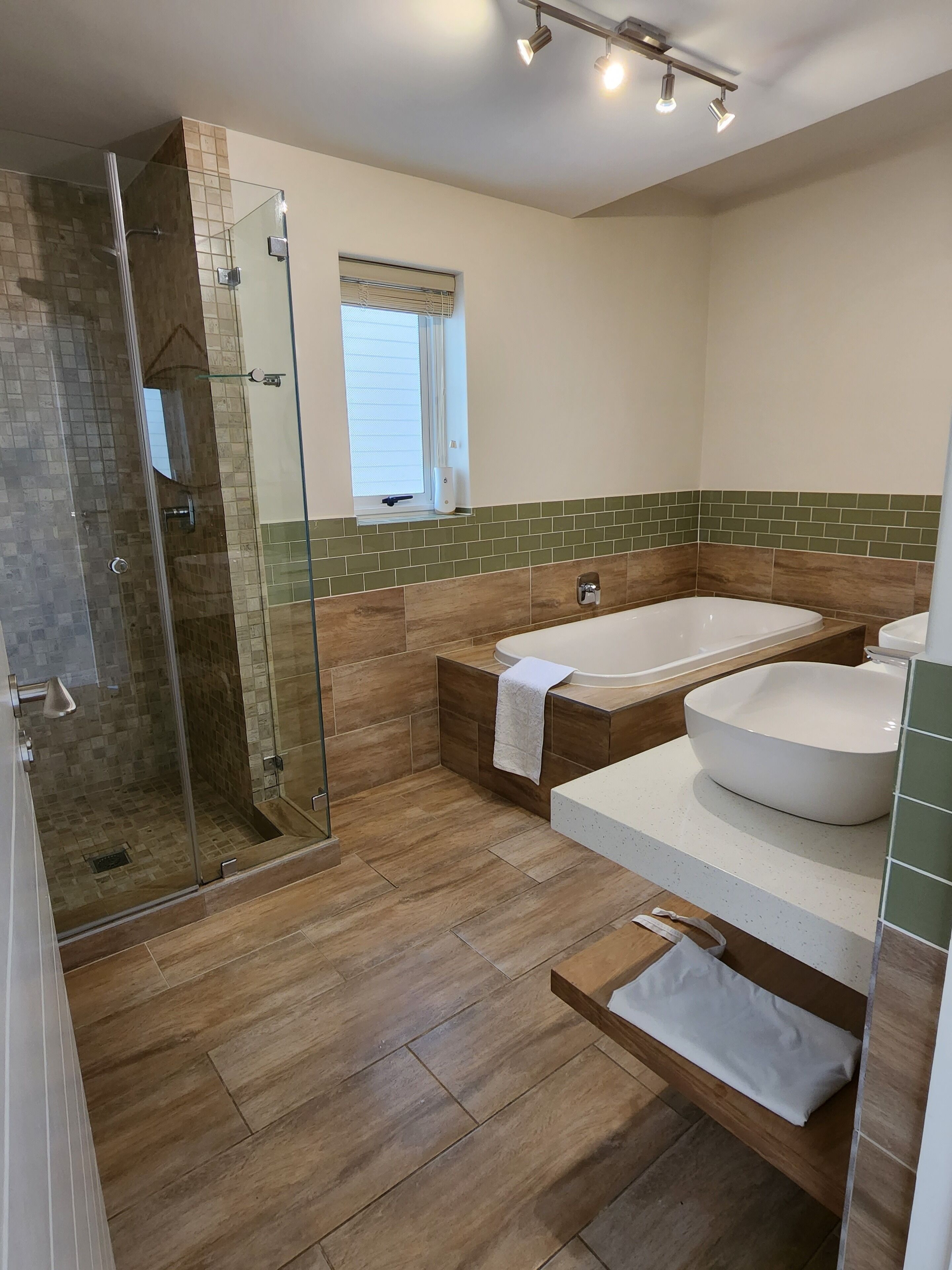 Boulders Blue Bed And Breakfast