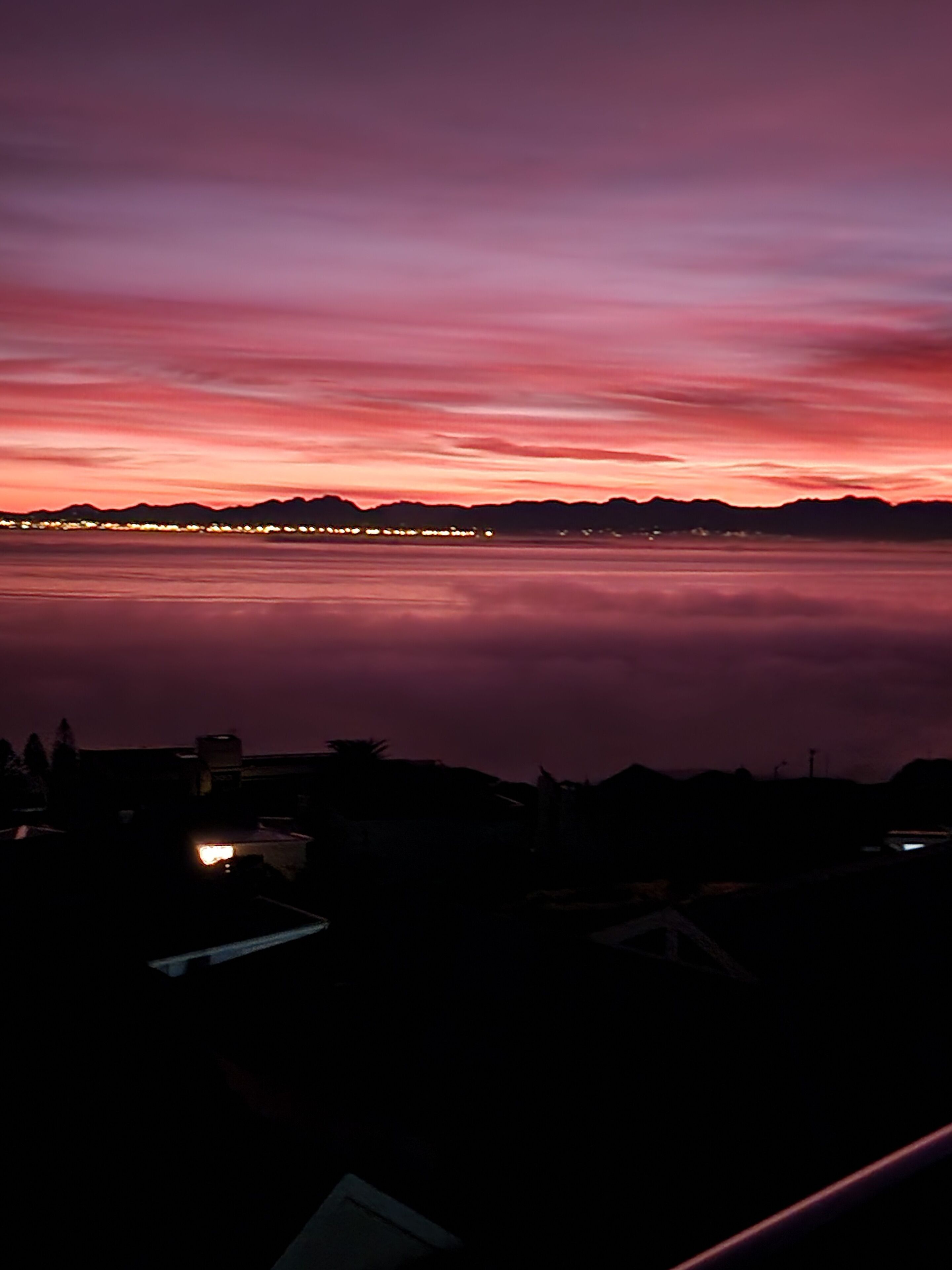 Boulders Blue Bed And Breakfast