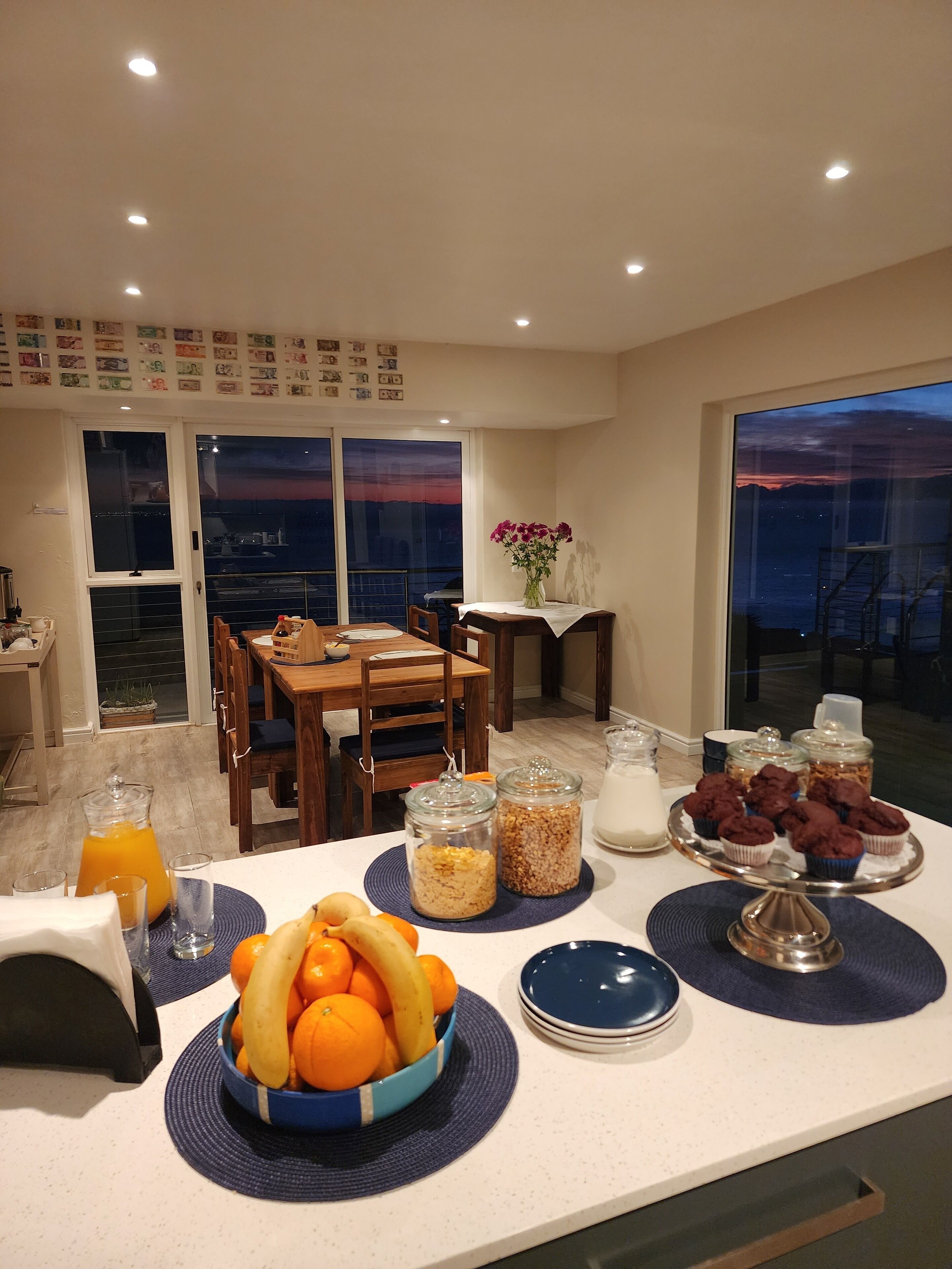 Boulders Blue Bed And Breakfast