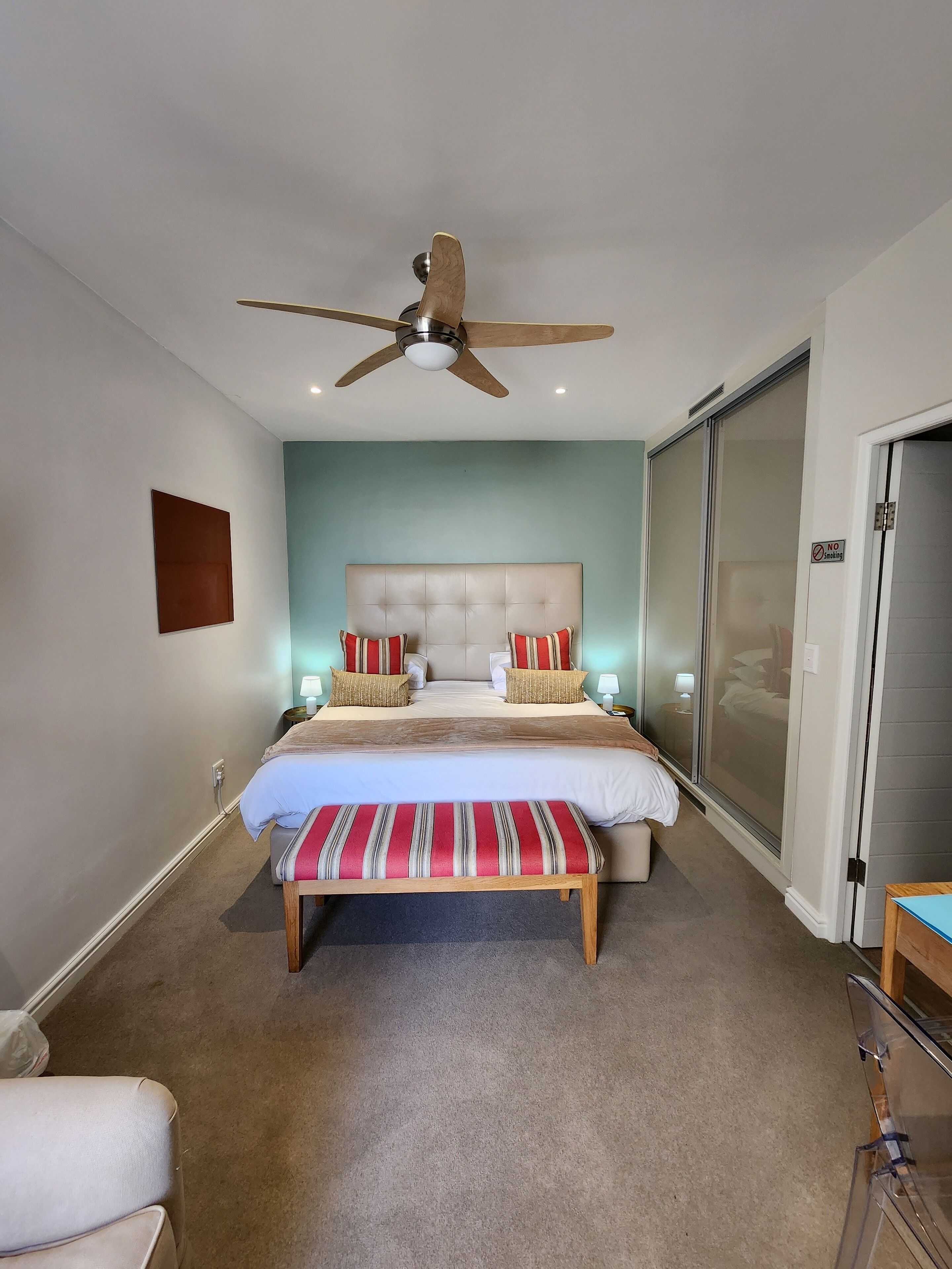 Boulders Blue Bed And Breakfast