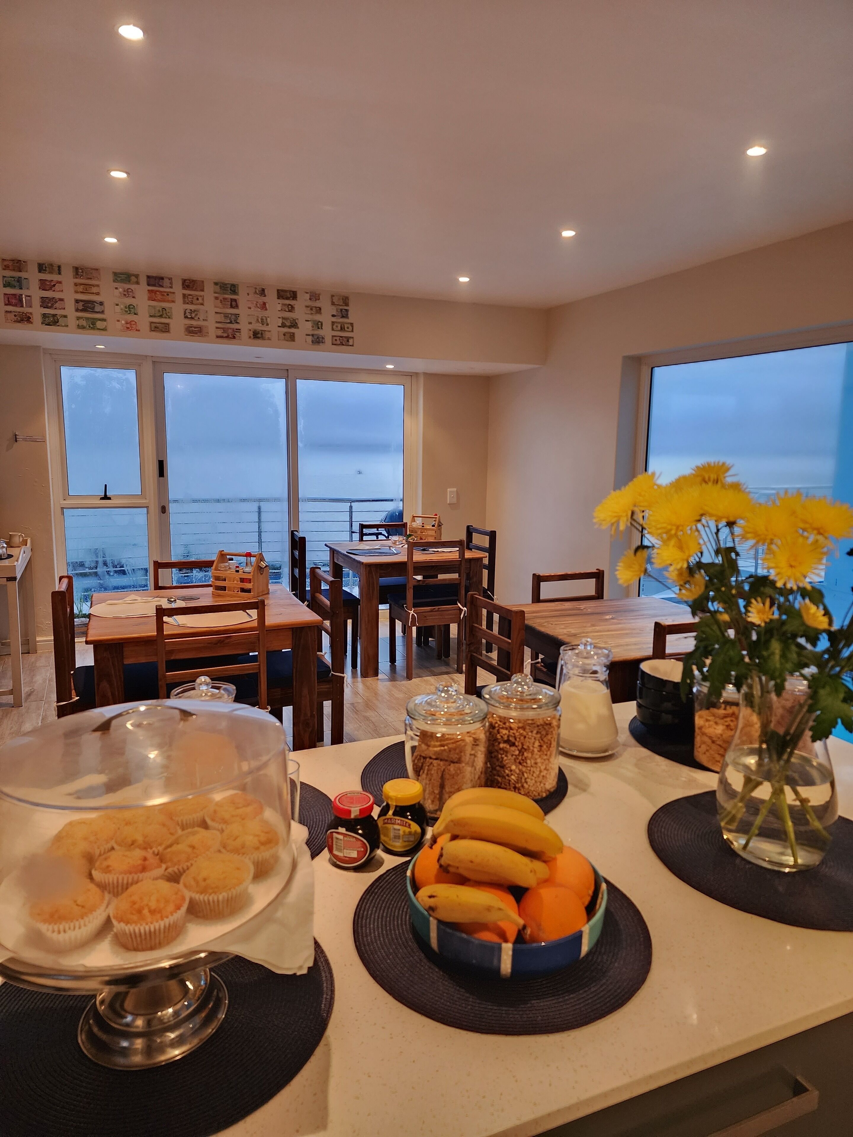 Boulders Blue Bed And Breakfast