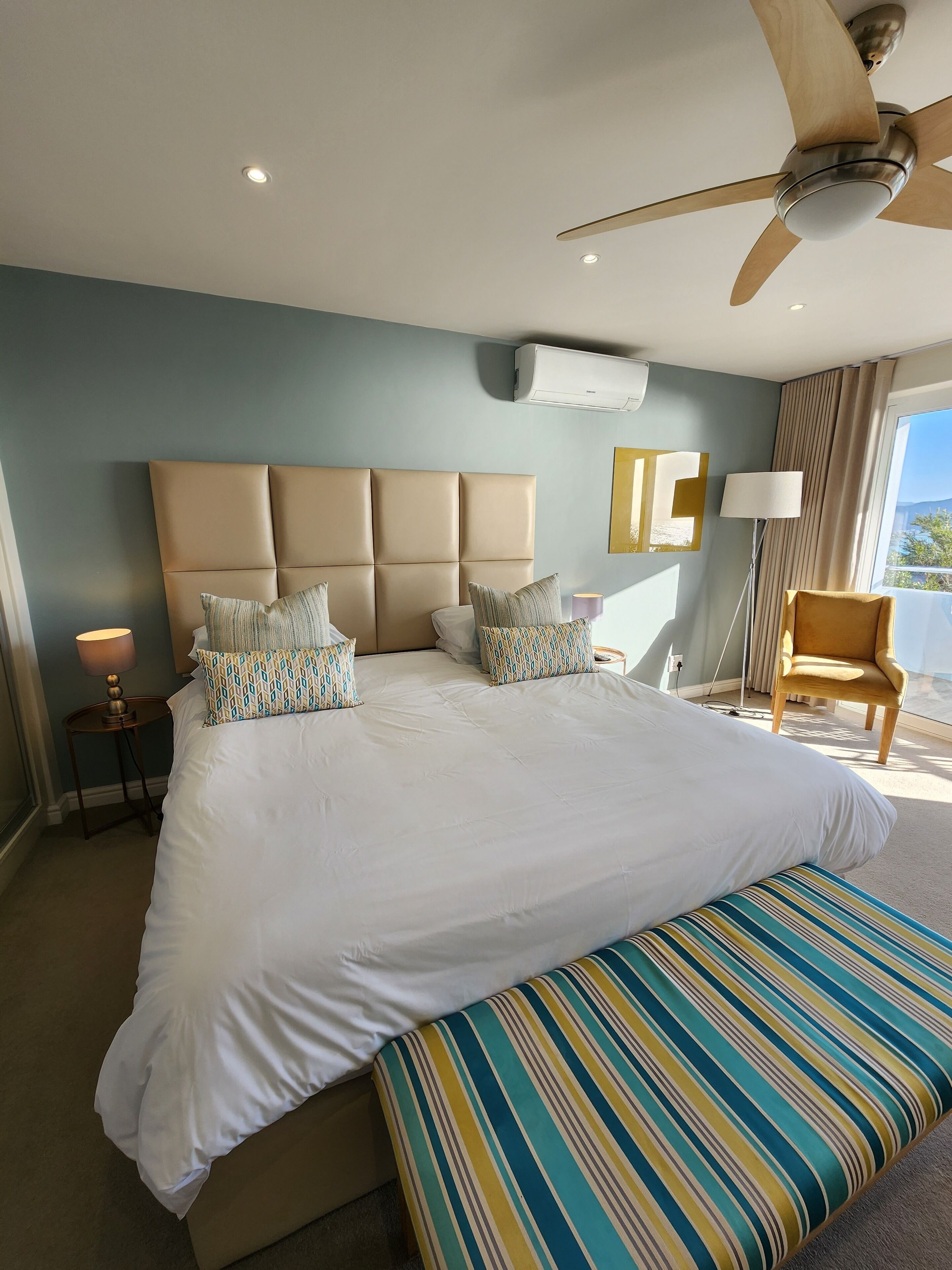 Boulders Blue Bed And Breakfast