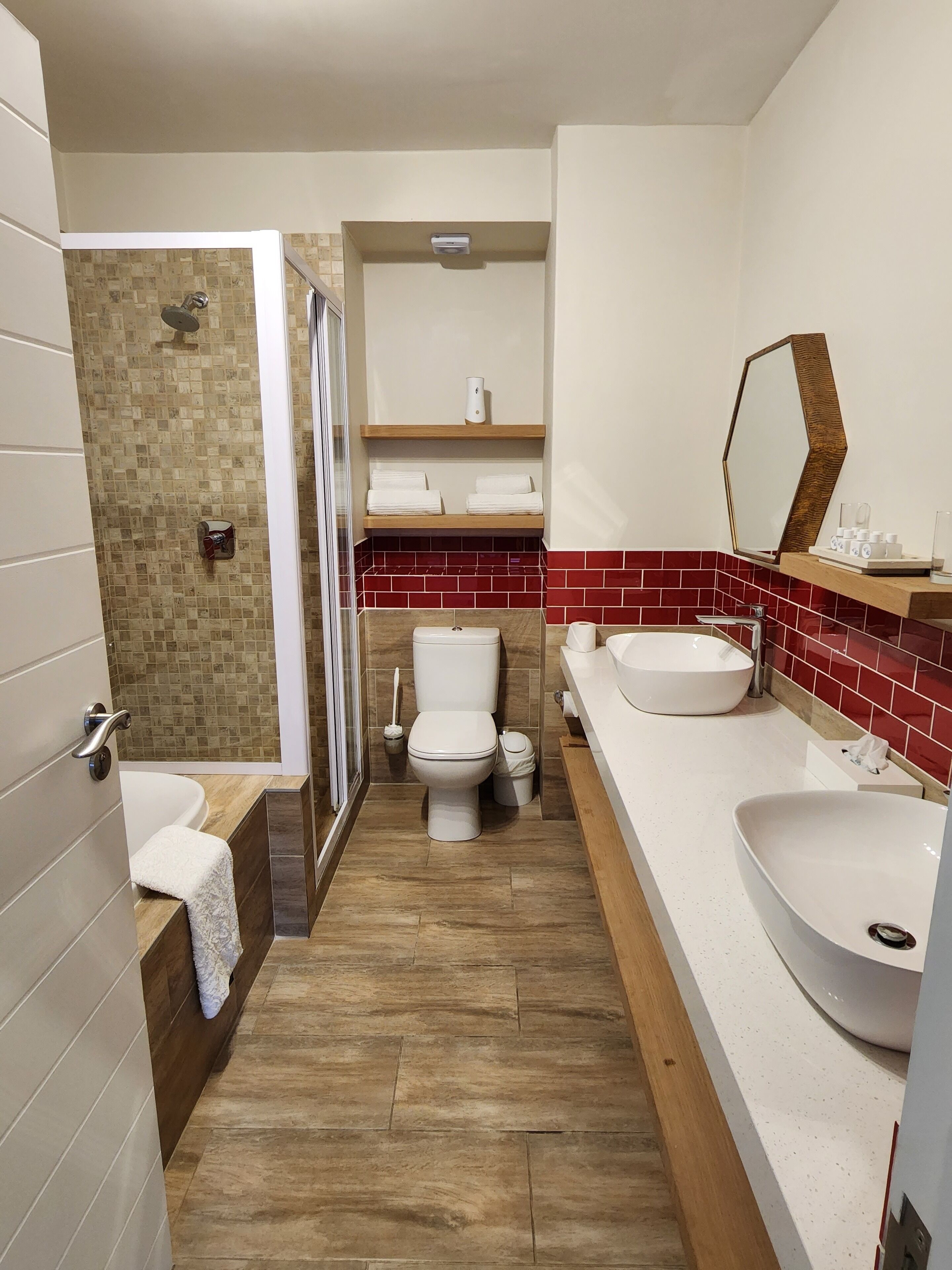 Boulders Blue Bed And Breakfast