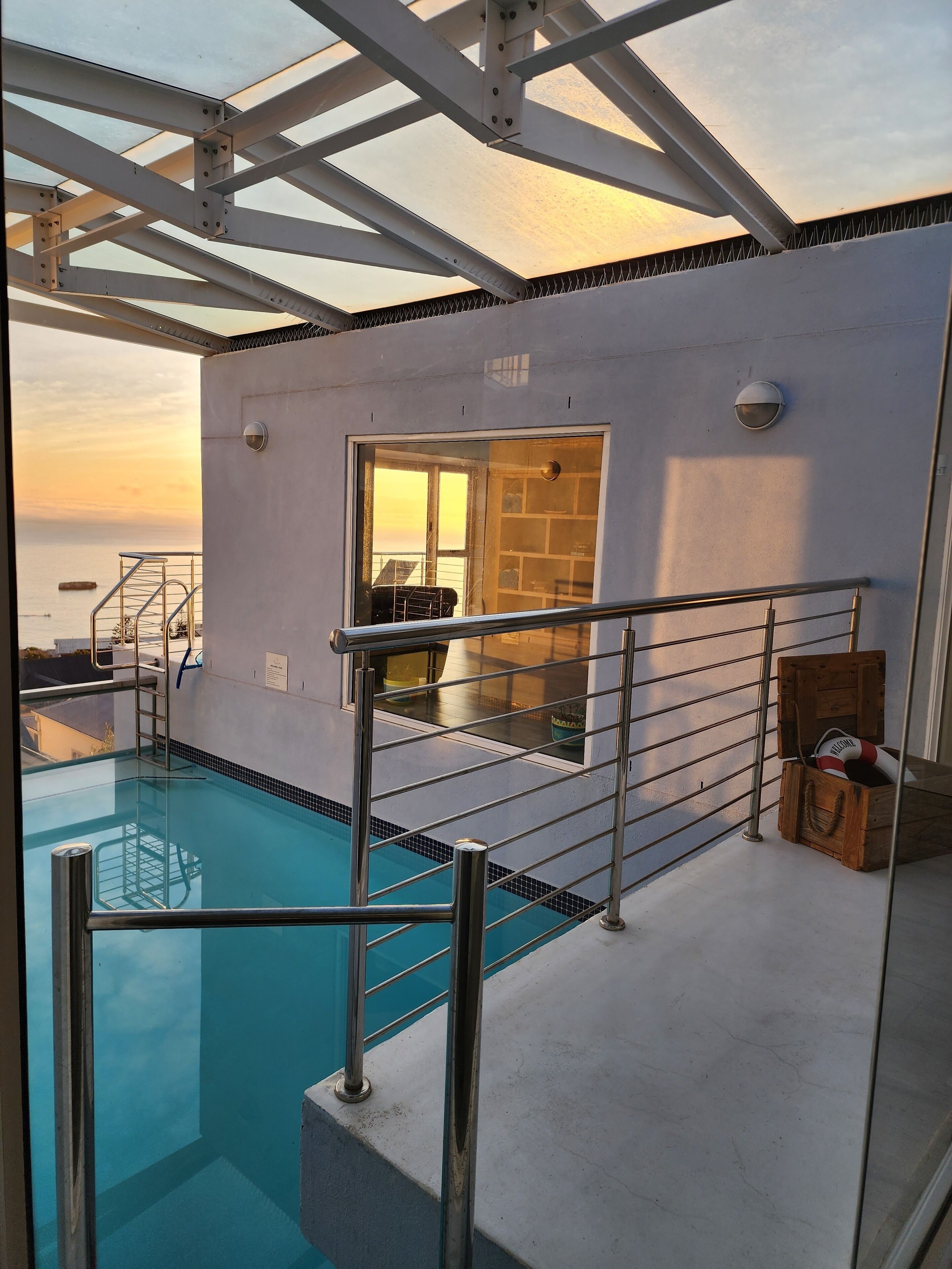 Boulders Blue Bed And Breakfast