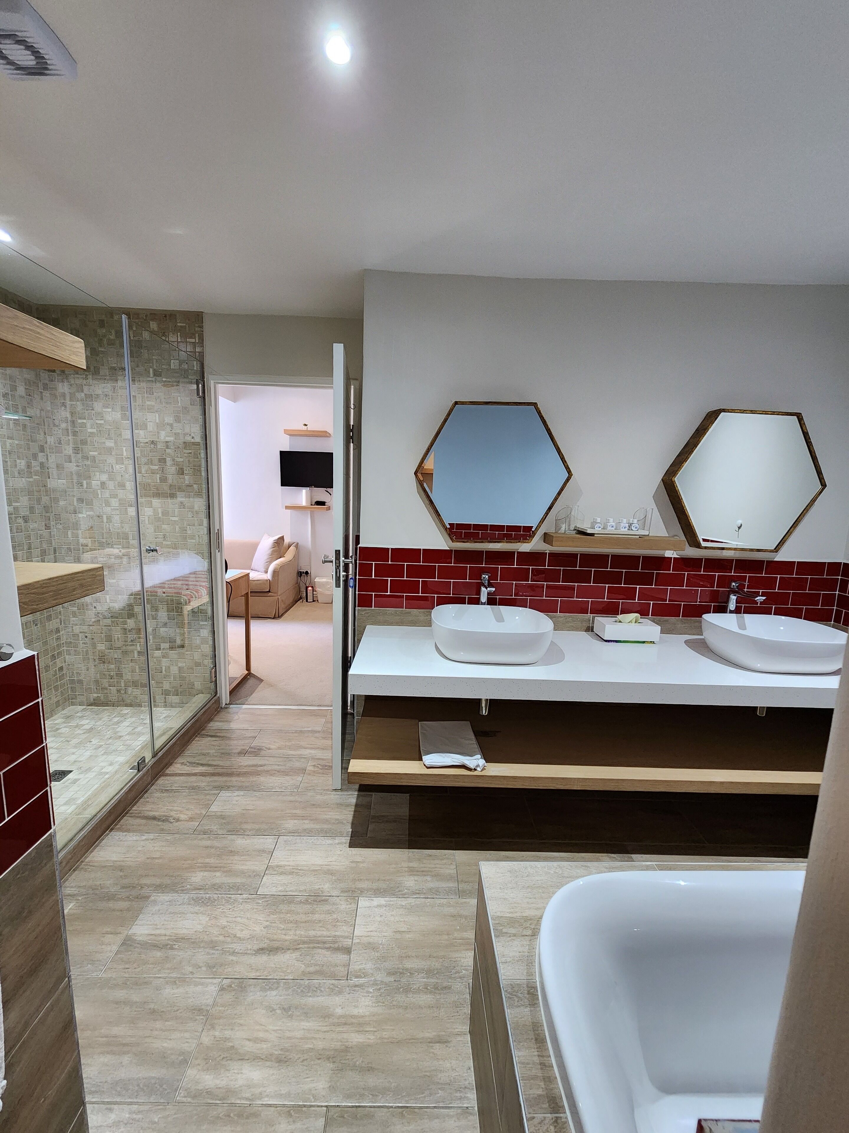 Boulders Blue Bed And Breakfast