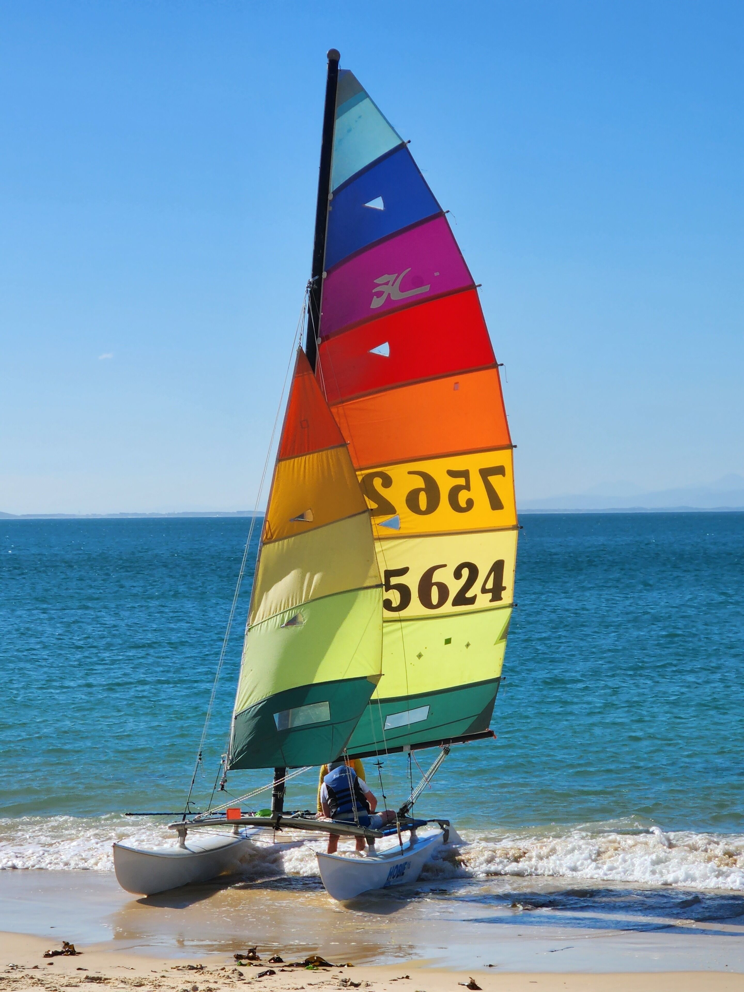 Boulders Blue Bed And Breakfast