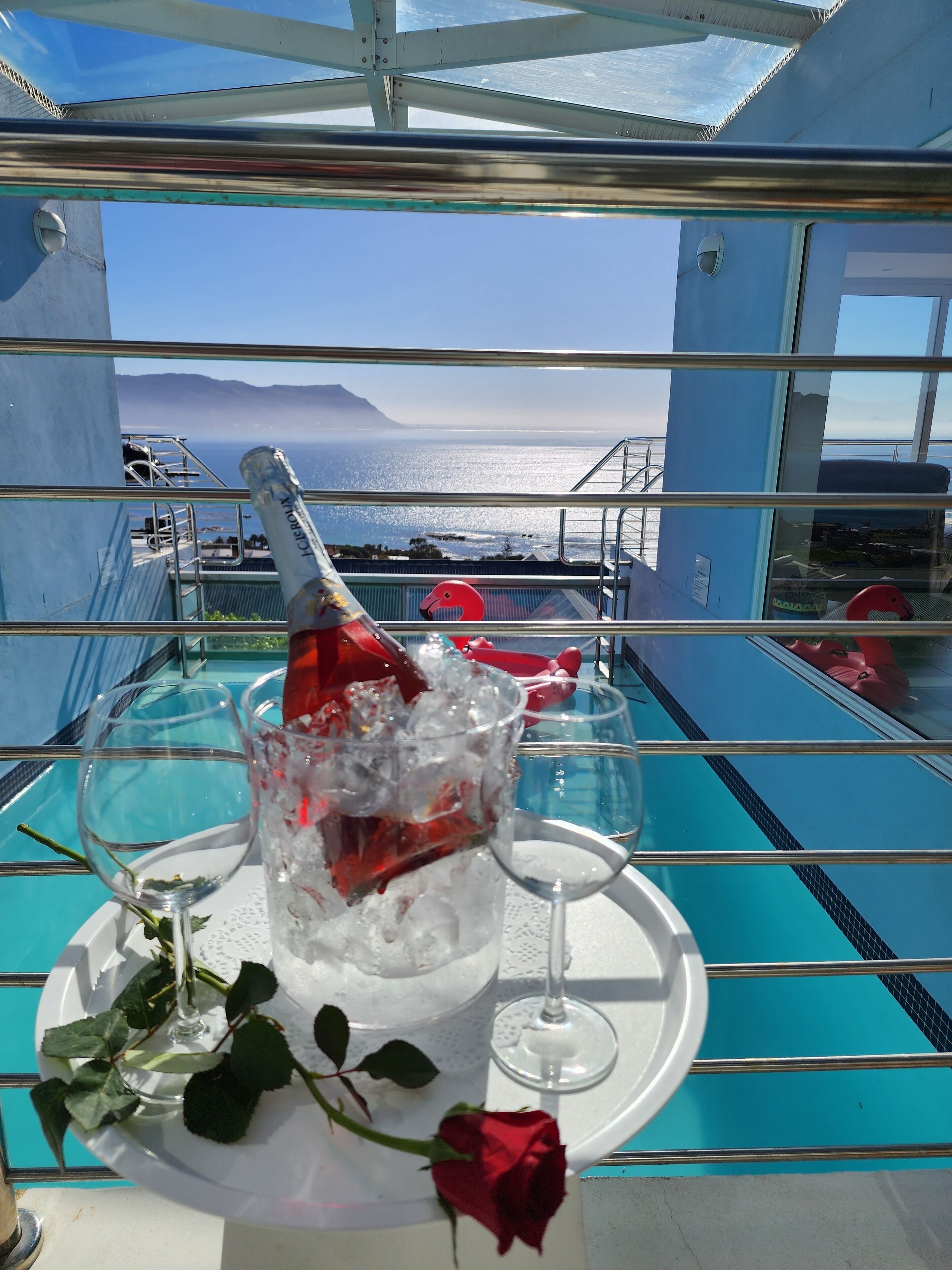 Boulders Blue Bed And Breakfast