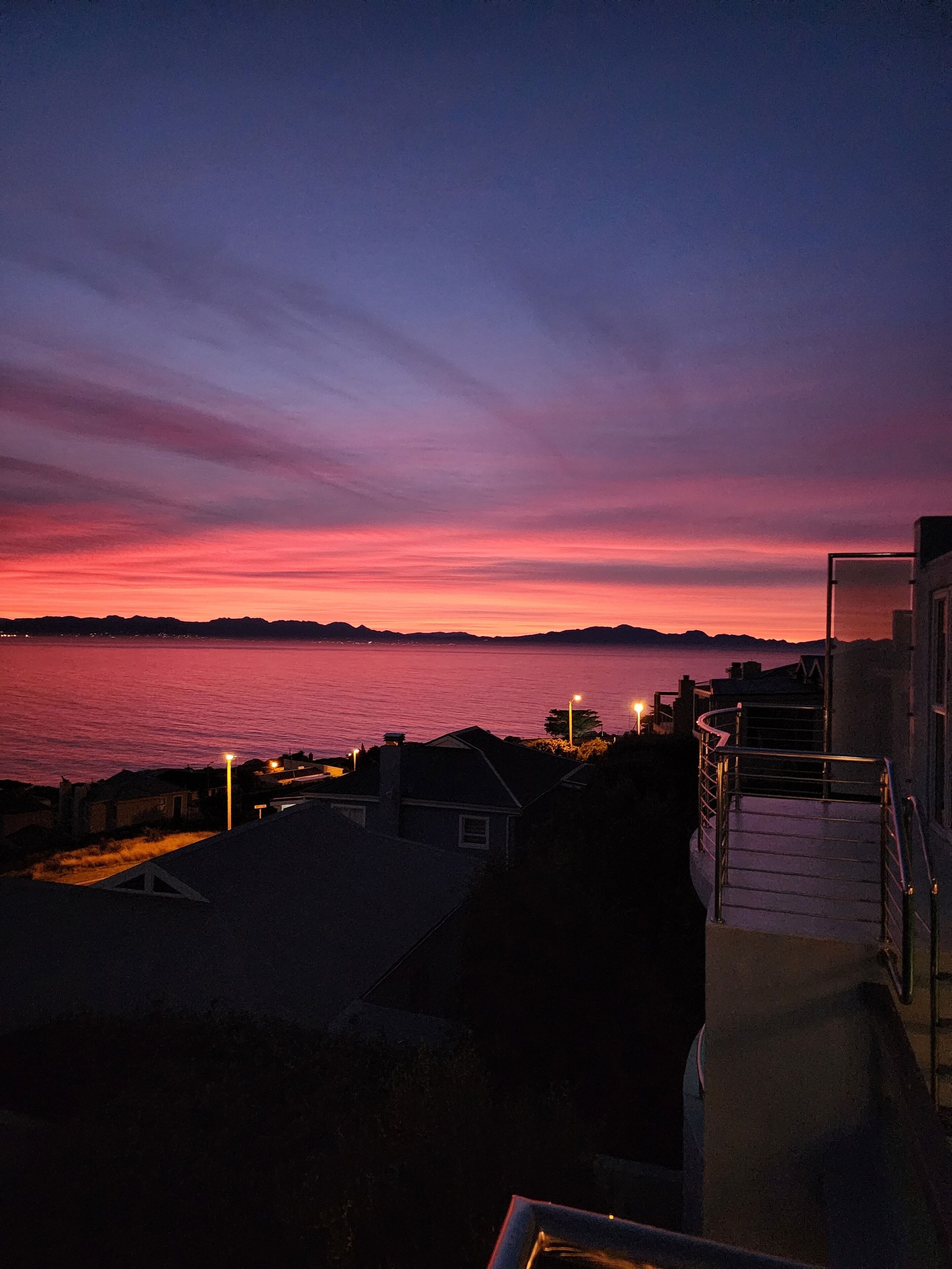 Boulders Blue Bed And Breakfast