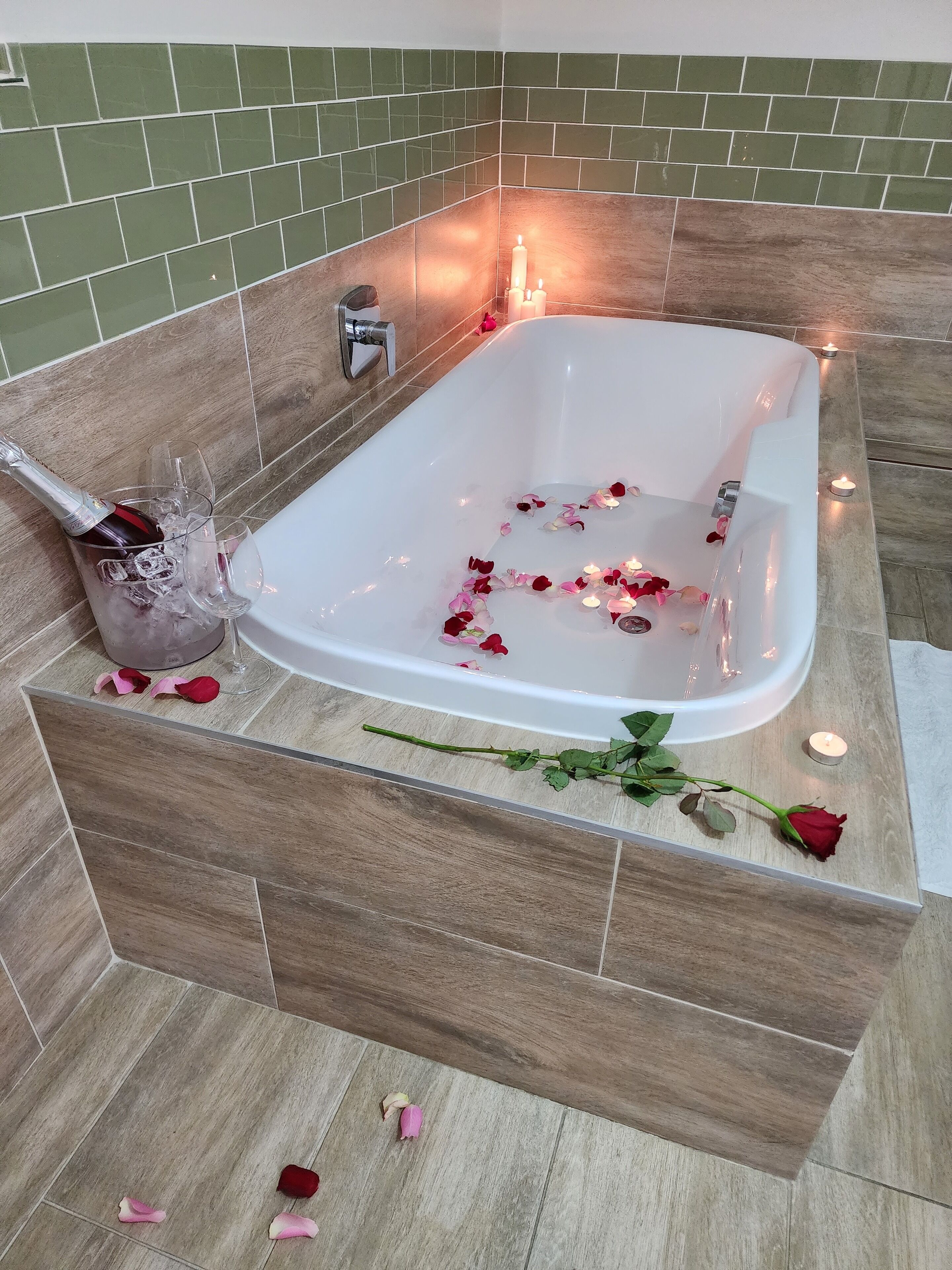 Boulders Blue Bed And Breakfast