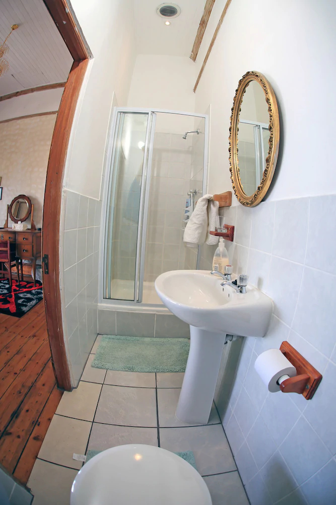 Central Hotel Guest House