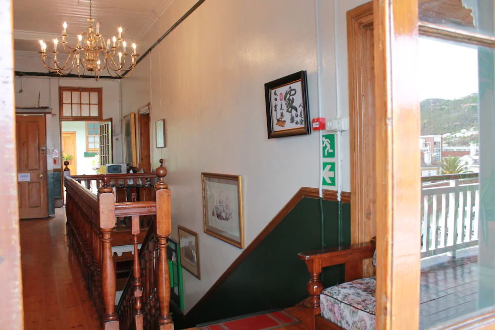 Central Hotel Guest House