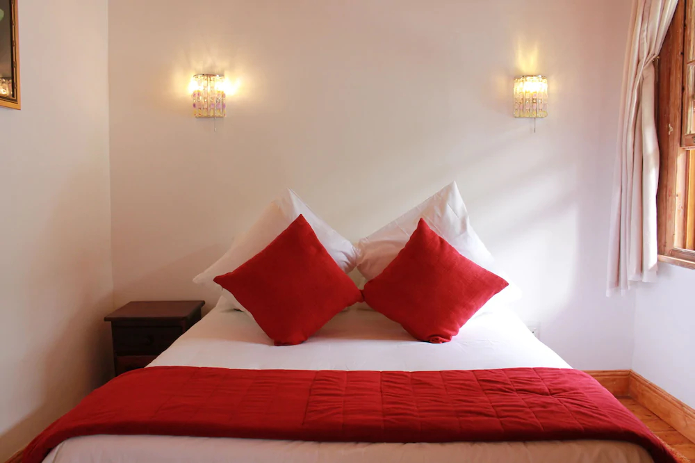 Central Hotel Guest House