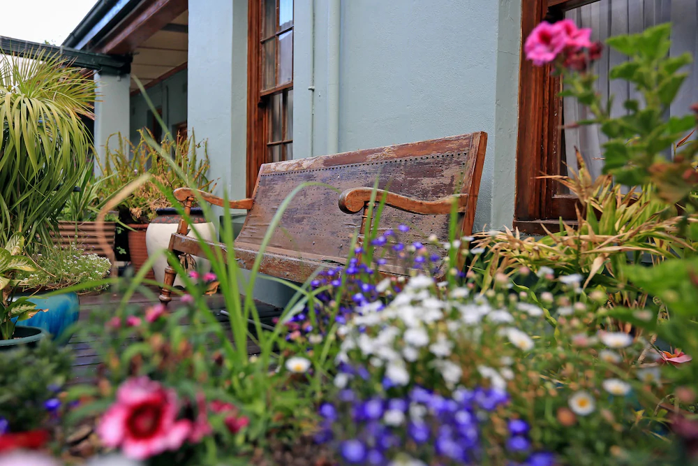 Central Hotel Guest House