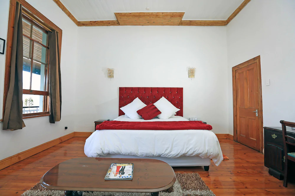 Central Hotel Guest House
