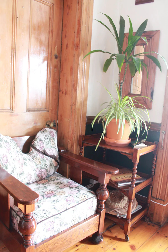 Central Hotel Guest House