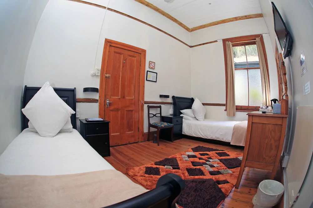 Central Hotel Guest House