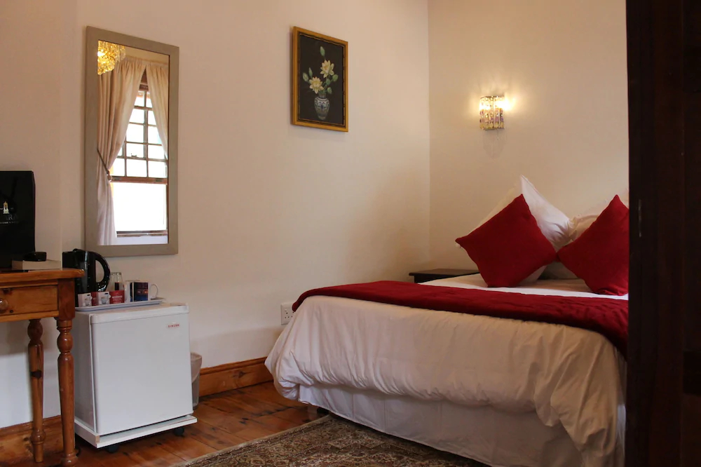 Central Hotel Guest House