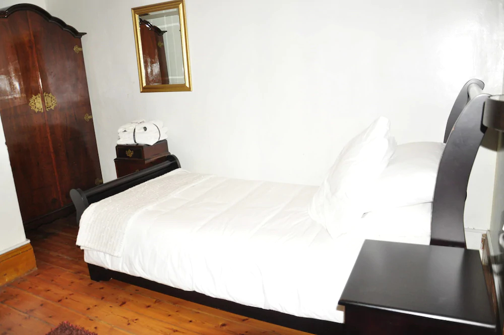 Central Hotel Guest House