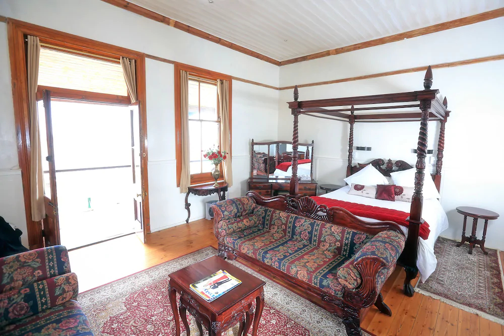 Central Hotel Guest House